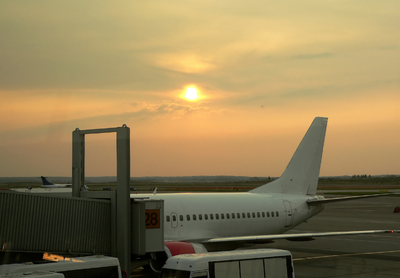 9001cc 以诚为本 9001cc智慧机场解决方案