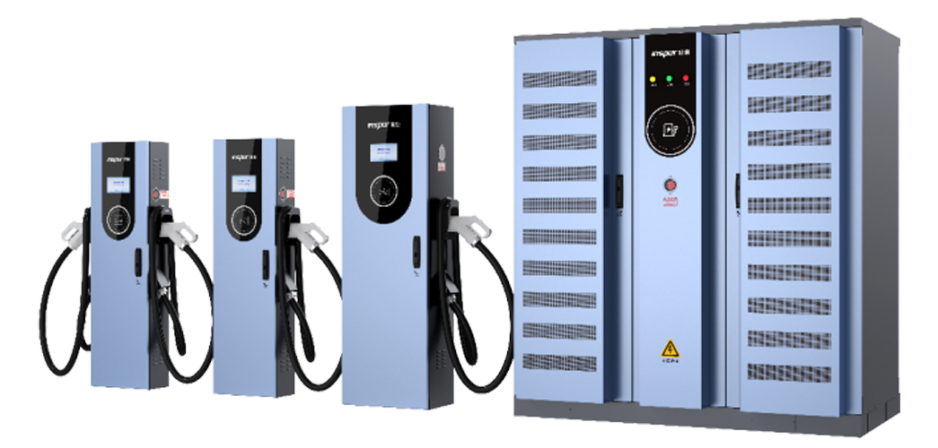 9001cc 以诚为本 9001cc直流集群充电堆600/720kW